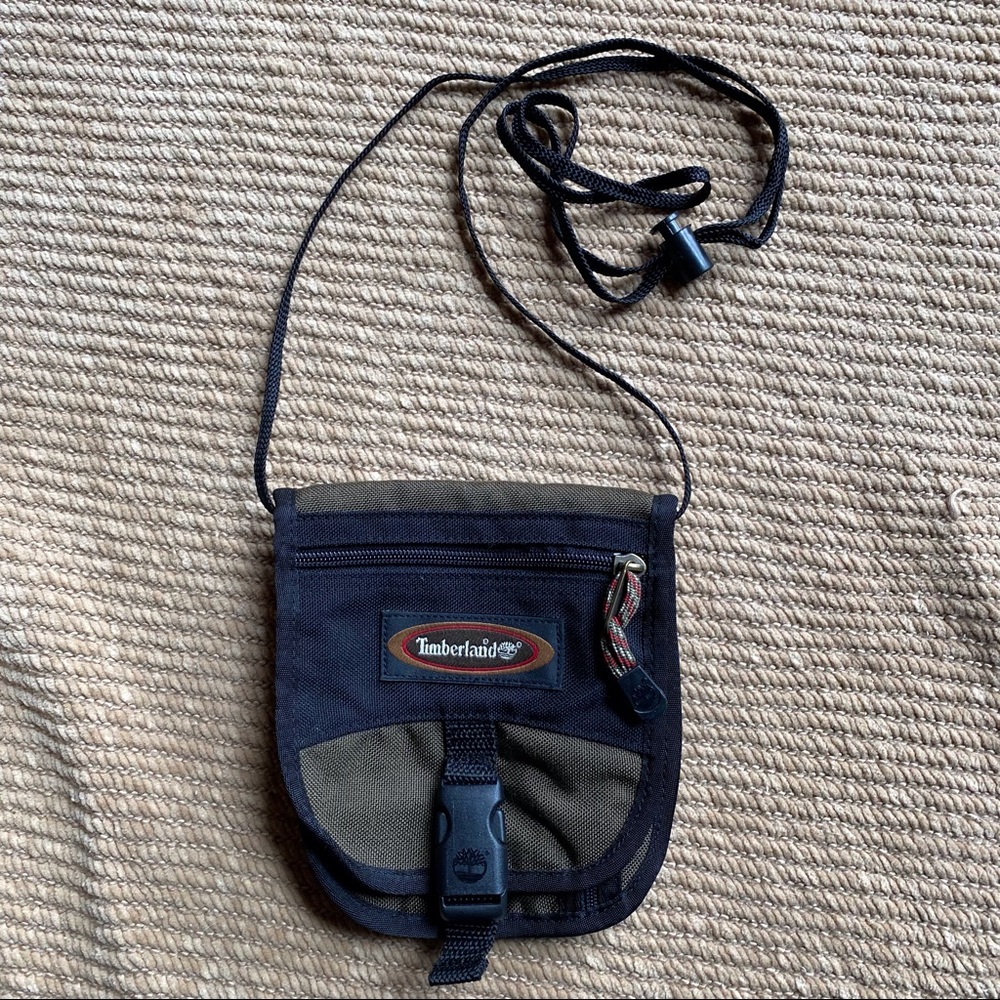Timberland Mini Crossbody Bag